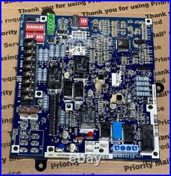 OEM Carrier Bryant HK42FZ043 Furnace Control Board CEPL130988-30-R? Checked
