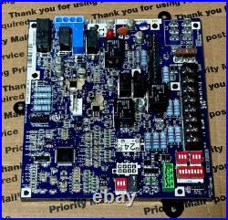 OEM Carrier Bryant HK42FZ043 Furnace Control Board CEPL130988-30-R? Checked