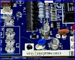 OEM Carrier Bryant HK42FZ043 Furnace Control Board CEPL130988-30-R? Checked