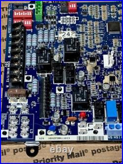 OEM Carrier Bryant HK42FZ043 Furnace Control Board CEPL130988-30-R? Checked