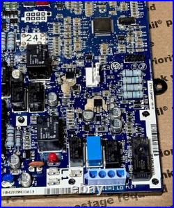 OEM Carrier Bryant HK42FZ043 Furnace Control Board CEPL130988-30-R? Checked
