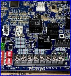 OEM Carrier Bryant HK42FZ043 Furnace Control Board CEPL130988-30-R? Checked