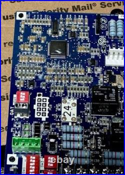 OEM Carrier Bryant HK42FZ043 Furnace Control Board CEPL130988-30-R? Checked