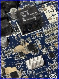 OEM Carrier Bryant HK42FZ043 Furnace Control Board CEPL130988-30-R? Checked