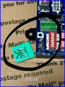 OEM Carrier Bryant HK42FZ043 Furnace Control Board CEPL130988-30-R? Checked