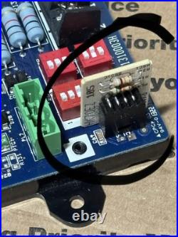 OEM Carrier Bryant HK42FZ043 Furnace Control Board CEPL130988-30-R? Checked