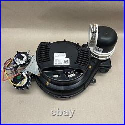 OEM Carrier Bryant HR46GH001 ECM Draft Inducer Assembly (read description)