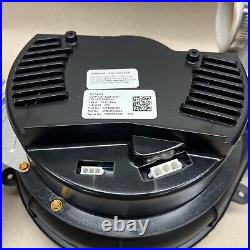 OEM Carrier Bryant HR46GH001 ECM Draft Inducer Assembly (read description)