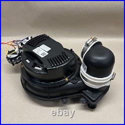 OEM Carrier Bryant HR46GH001 ECM Draft Inducer Assembly (read description)