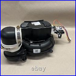 OEM Carrier Bryant HR46GH001 ECM Draft Inducer Assembly (read description)