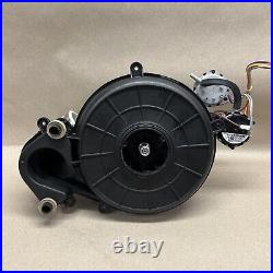 OEM Carrier Bryant HR46GH001 ECM Draft Inducer Assembly (read description)