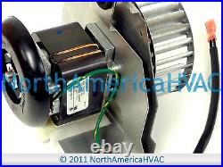 OEM Carrier Bryant Inducer Motor Furnace Exhuast Replaces Jakel J238-150-037751