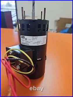OEM Carrier Bryant Inducer Motor HP 230 Furnace Replaces Fasco 71623829 SW280-1