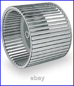 OEM Carrier Bryant LA22ZA118 Furnace Blower Wheel / Squirrel Cage