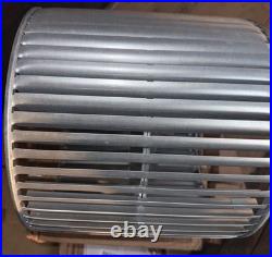 OEM Carrier Bryant LA22ZA118 Furnace Blower Wheel / Squirrel Cage