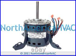 OEM Carrier Bryant Payne 1/2 HP 115 Furnace BLOWER MOTOR HB43TR113 HB43TR113A