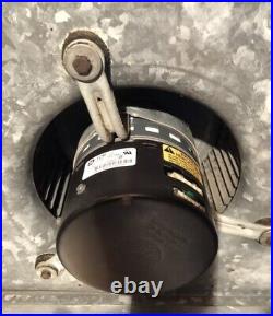 OEM Carrier Bryant Payne 1/2 HP 120 240 ECM BLOWER MOTOR Furnace Fits HD44AR135