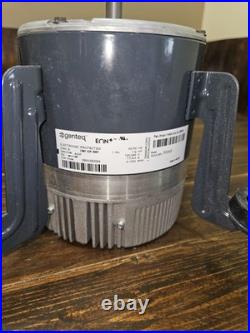 OEM Carrier Bryant Payne 1/2 HP 120 240 ECM BLOWER MOTOR Furnace Fits HD44AR135