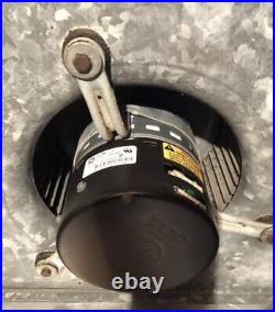 OEM Carrier Bryant Payne 1/2 HP 120 240 ECM BLOWER MOTOR Furnace Fits HD44AR135