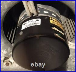 OEM Carrier Bryant Payne 1/2 HP 120 240 ECM BLOWER MOTOR Furnace Fits HD44AR135