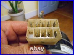 OEM Carrier Bryant Payne 1/2HP Furnace Blower Motor HD44AQ249