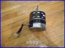 OEM Carrier Bryant Payne 1/2HP Furnace Blower Motor HD44AQ249