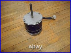 OEM Carrier Bryant Payne 1/2HP Furnace Blower Motor HD44AQ249