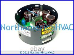 OEM Carrier Bryant Payne 1 HP ECM BLOWER MOTOR MODULE Furnace Fits RMOD52AE120 OEM Carrier Bryant Payne 1 HP ECM BLOWER MOTOR MODULE Furnace Fits RMOD52AE120