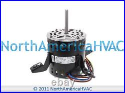 OEM Carrier Bryant Payne 3/4 HP Blower Motor Replaces HC46TQ113