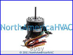 OEM Carrier Bryant Payne 3/4 HP Furnace Blower Motor Replaces HC45TQ125 OEM Carrier Bryant Payne 3/4 HP Furnace Blower Motor Replaces HC45TQ125