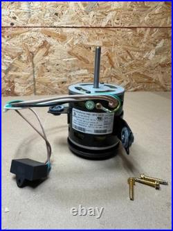 OEM Carrier Bryant Payne 320725-756 Furnace Draft Inducer Blower Motor