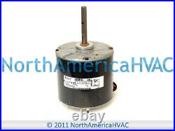 OEM Carrier Bryant Payne Condenser Fan Motor 1/3 HP 208-230 volt HC41VL651