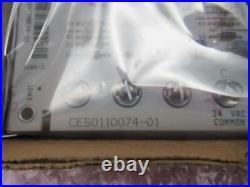 OEM Carrier Bryant Payne Control Board Furnace CES0110074-01 CESO110074 OEM Carrier Bryant Payne Control Board Furnace CES0110074-01 CESO110074