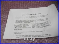 OEM Carrier Bryant Payne Control Board Furnace CES0110074-01 CESO110074 OEM Carrier Bryant Payne Control Board Furnace CES0110074-01 CESO110074