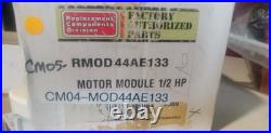 OEM Carrier Bryant Payne Furnace 1/2 HP ECM BLOWER MOTOR Module Fits RMOD44AE133