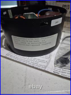 OEM Carrier Bryant Payne Furnace 3/4 HP ECM BLOWER MOTOR Module RMOD46AE243 OEM Carrier Bryant Payne Furnace 3/4 HP ECM BLOWER MOTOR Module RMOD46AE243
