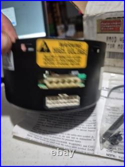OEM Carrier Bryant Payne Furnace 3/4 HP ECM BLOWER MOTOR Module RMOD46AE243 OEM Carrier Bryant Payne Furnace 3/4 HP ECM BLOWER MOTOR Module RMOD46AE243