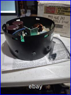 OEM Carrier Bryant Payne Furnace 3/4 HP ECM BLOWER MOTOR Module RMOD46AE243 OEM Carrier Bryant Payne Furnace 3/4 HP ECM BLOWER MOTOR Module RMOD46AE243