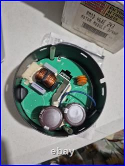 OEM Carrier Bryant Payne Furnace 3/4 HP ECM BLOWER MOTOR Module RMOD46AE243 OEM Carrier Bryant Payne Furnace 3/4 HP ECM BLOWER MOTOR Module RMOD46AE243