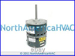 OEM Carrier Bryant Payne Furnace Blower Motor 1/2 HP Fits HD44AE121 HD44AE160 OEM Carrier Bryant Payne Furnace Blower Motor 1/2 HP Fits HD44AE121 HD44AE160
