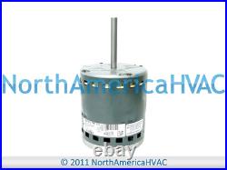 OEM Carrier Bryant Payne Furnace Blower Motor 1/2 HP Fits HD44AR133 HK44ER133 OEM Carrier Bryant Payne Furnace Blower Motor 1/2 HP Fits HD44AR133 HK44ER133