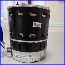 OEM Carrier Bryant Payne Furnace Blower Motor 1/2 HP X13 HD44AQ257 1186456