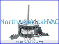 OEM Carrier Bryant Payne Furnace Blower Motor 1/5 HP Fits HC37TE113 HC37TQ113