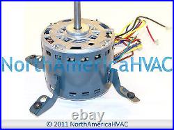 OEM Carrier Bryant Payne Furnace Blower Motor 3/4 HP 115v HC45TE114 HC45TE114A