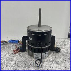 OEM Carrier Bryant Payne Furnace Blower Motor 3/4 HP KMSAH012C03