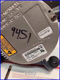 OEM Carrier Bryant Payne Furnace Blower Motor Fits HD46MQ133 HD46MQ126 HD46MR123