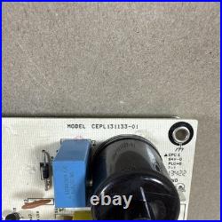 OEM Carrier Bryant Payne Furnace Control Board CEPL131133-01 CEBD431133-02A L237