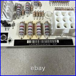OEM Carrier Bryant Payne Furnace Control Board CEPL131133-01 CEBD431133-02A L237