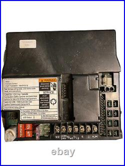 OEM Carrier Bryant Payne Furnace Control Circuit Board 1012-943-A