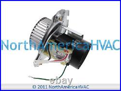 OEM Carrier Bryant Payne Furnace Draft Inducer Motor Fits HC21ZS128 347822-764
